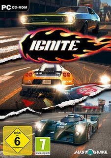 Ignite – PC